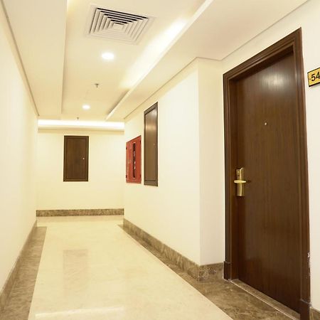 Afaq Al Mashaeir Hotel Mecca Екстер'єр фото